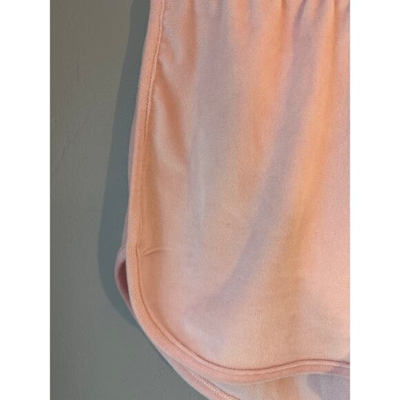 Juicy Couture Sleep Velour Velvet Size XL - Picture 3 of 5